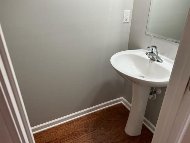 3022 Berkeley Springs Place, Raleigh, NC 27616