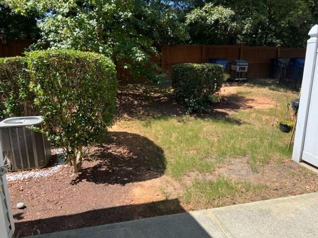 3022 Berkeley Springs Place, Raleigh, NC 27616