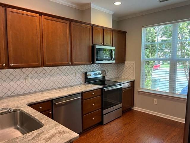 3022 Berkeley Springs Place, Raleigh, NC 27616