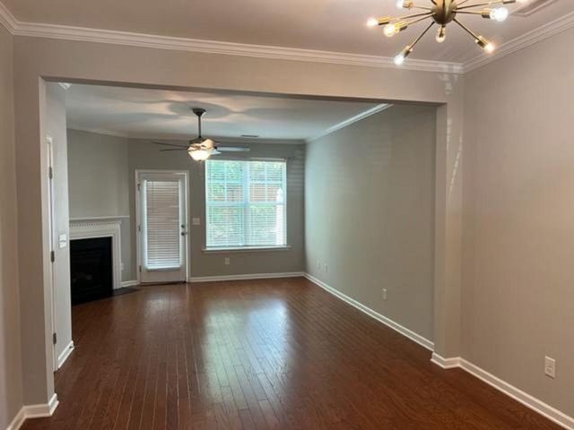 3022 Berkeley Springs Place, Raleigh, NC 27616
