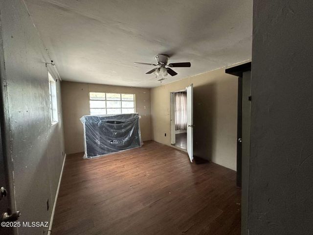 926 W Calle Aragon, Tucson, AZ 85756