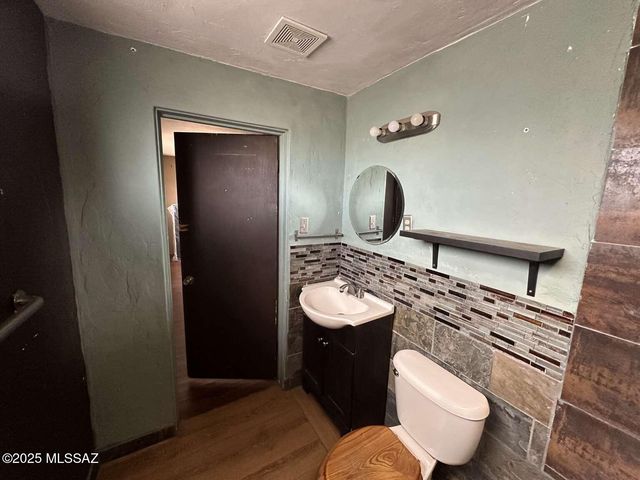 926 W Calle Aragon, Tucson, AZ 85756