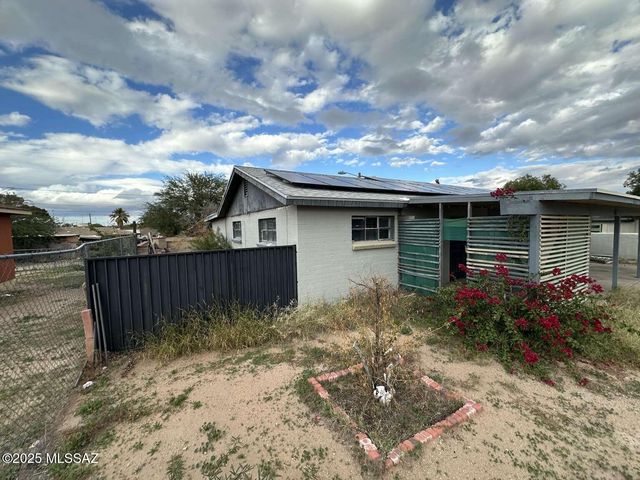 926 W Calle Aragon, Tucson, AZ 85756