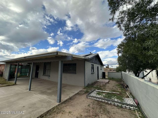 926 W Calle Aragon, Tucson, AZ 85756