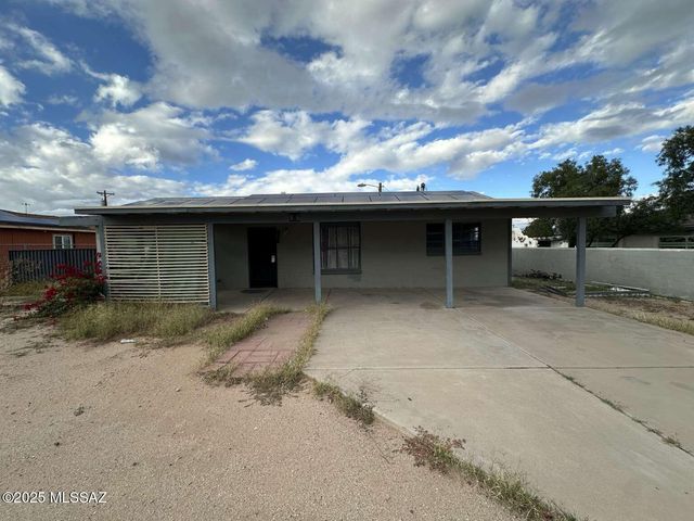 926 W Calle Aragon, Tucson, AZ 85756