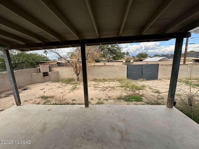 926 W Calle Aragon, Tucson, AZ 85756