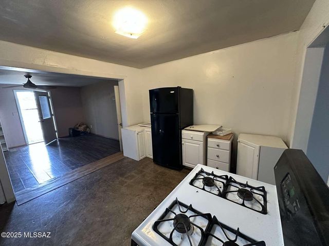 926 W Calle Aragon, Tucson, AZ 85756