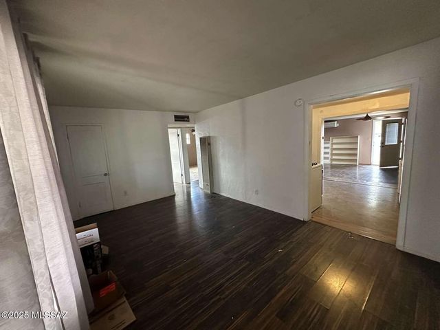 926 W Calle Aragon, Tucson, AZ 85756