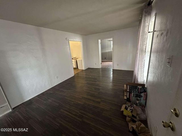 926 W Calle Aragon, Tucson, AZ 85756