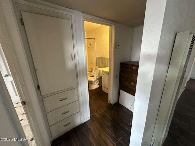 926 W Calle Aragon, Tucson, AZ 85756