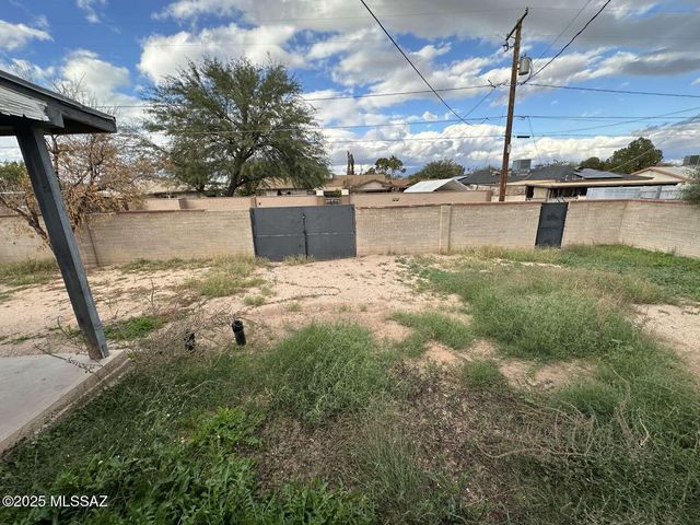 926 W Calle Aragon, Tucson, AZ 85756