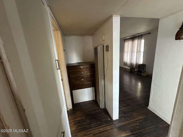 926 W Calle Aragon, Tucson, AZ 85756