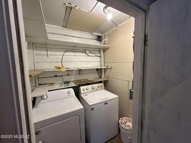 926 W Calle Aragon, Tucson, AZ 85756