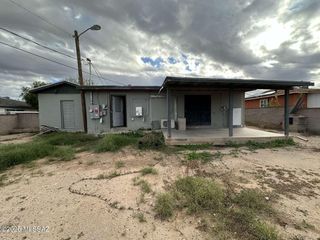 926 W Calle Aragon, Tucson, AZ 85756