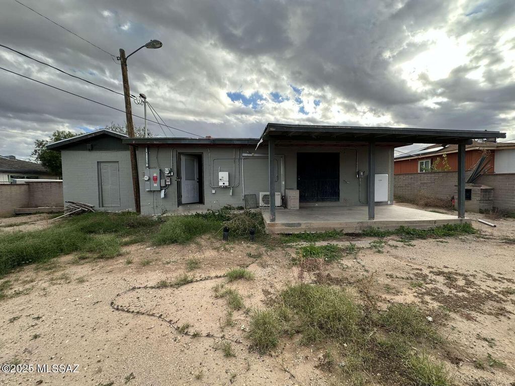926 W Calle Aragon, Tucson, AZ 85756
