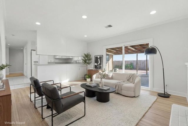 736 Braxton Drive, San Jose, CA 95111