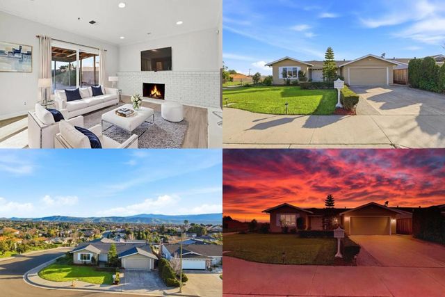 736 Braxton Drive, San Jose, CA 95111