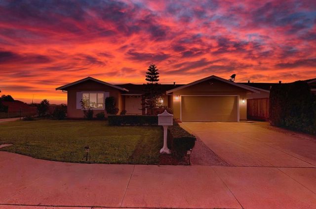 736 Braxton Drive, San Jose, CA 95111