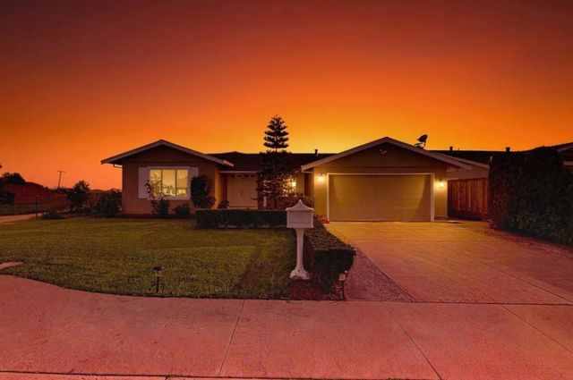 736 Braxton Drive, San Jose, CA 95111