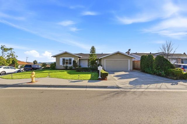 736 Braxton Drive, San Jose, CA 95111