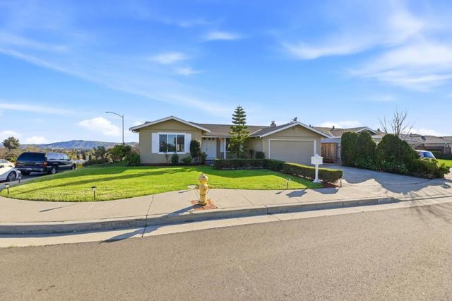 736 Braxton Drive, San Jose, CA 95111