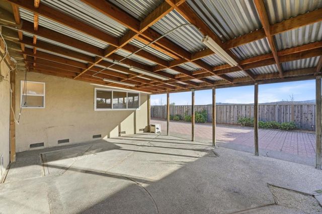 736 Braxton Drive, San Jose, CA 95111