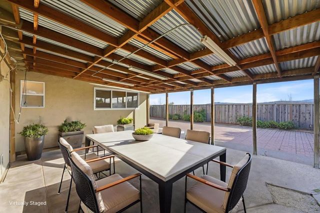 736 Braxton Drive, San Jose, CA 95111