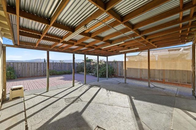 736 Braxton Drive, San Jose, CA 95111