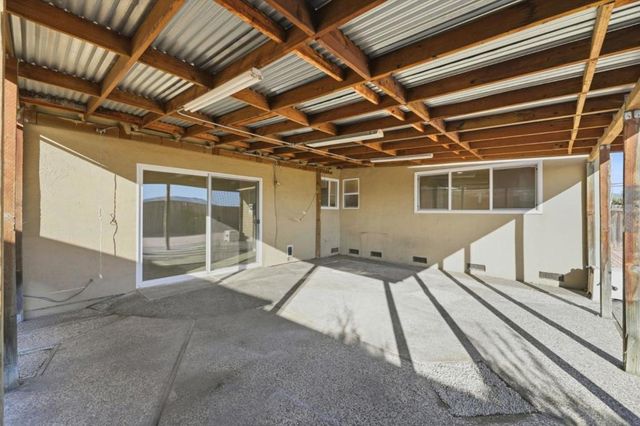 736 Braxton Drive, San Jose, CA 95111