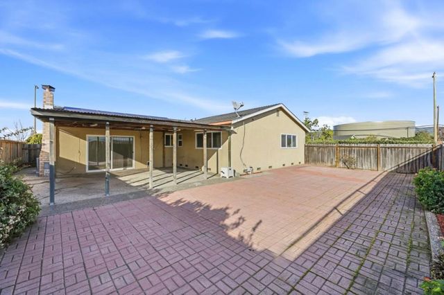 736 Braxton Drive, San Jose, CA 95111