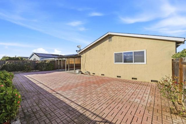 736 Braxton Drive, San Jose, CA 95111