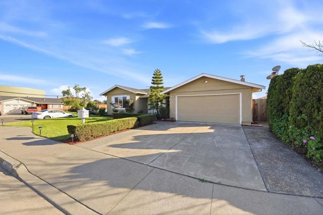 736 Braxton Drive, San Jose, CA 95111