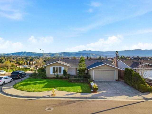 736 Braxton Drive, San Jose, CA 95111