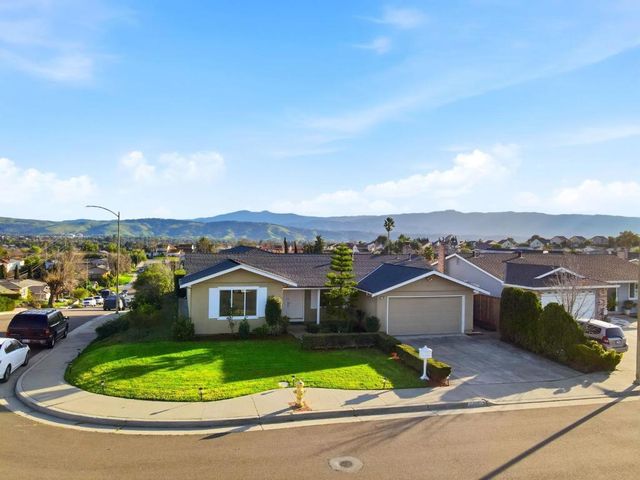 736 Braxton Drive, San Jose, CA 95111