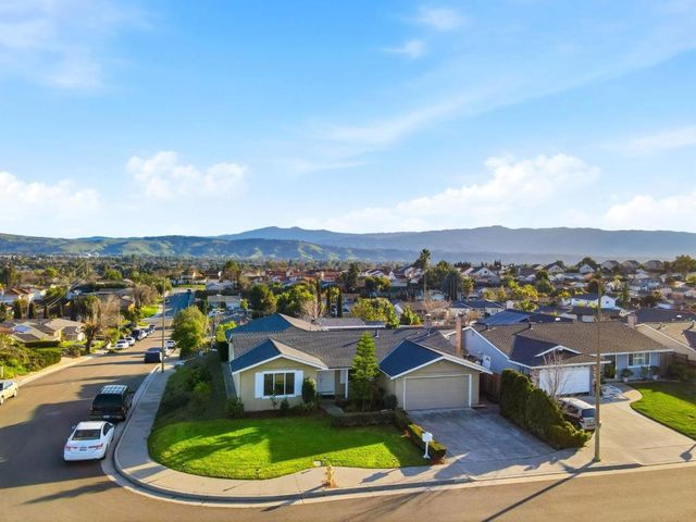 736 Braxton Drive, San Jose, CA 95111