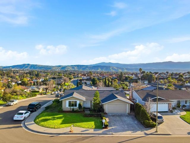 736 Braxton Drive, San Jose, CA 95111