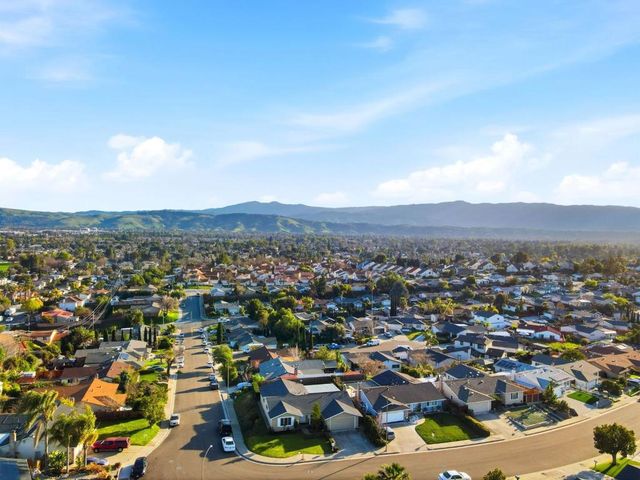 736 Braxton Drive, San Jose, CA 95111