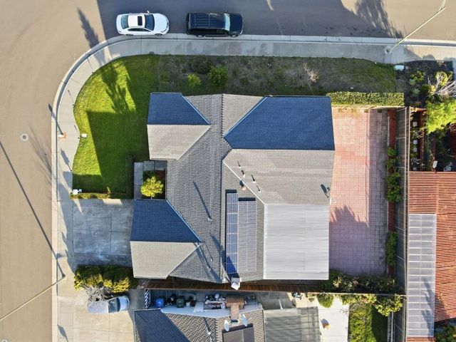 736 Braxton Drive, San Jose, CA 95111