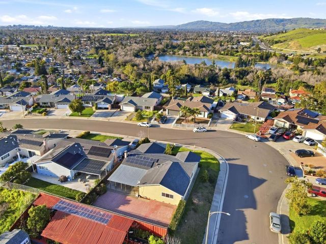 736 Braxton Drive, San Jose, CA 95111