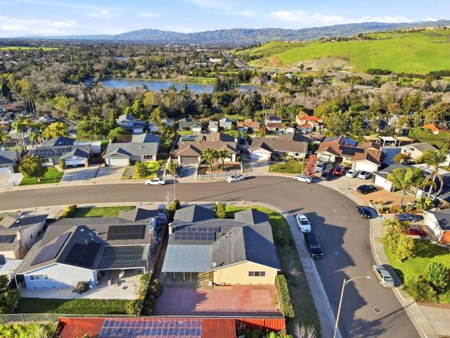 736 Braxton Drive, San Jose, CA 95111