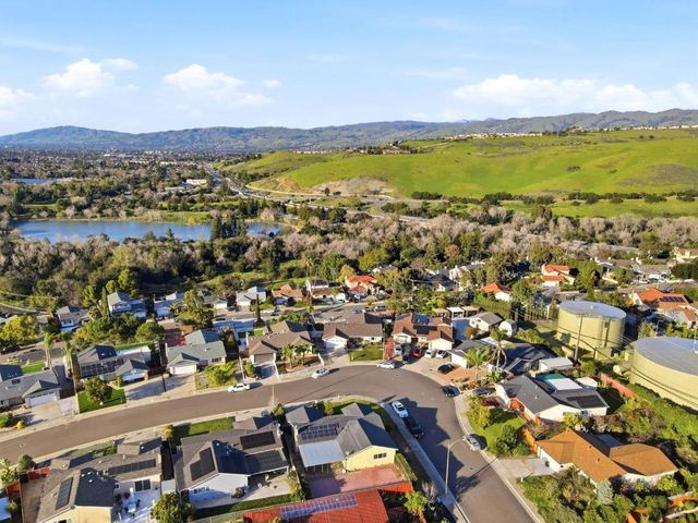 736 Braxton Drive, San Jose, CA 95111