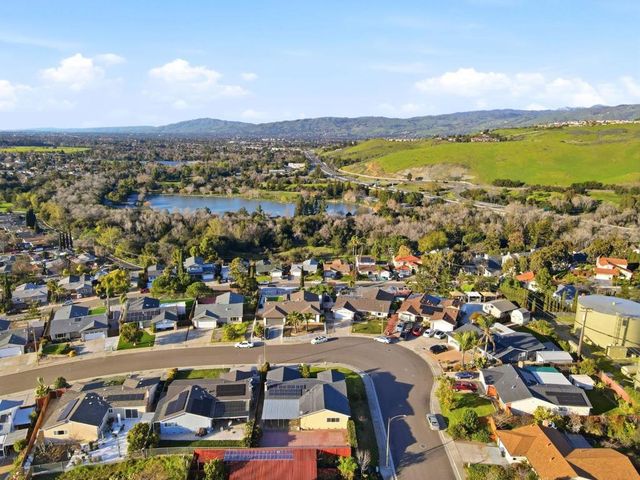 736 Braxton Drive, San Jose, CA 95111