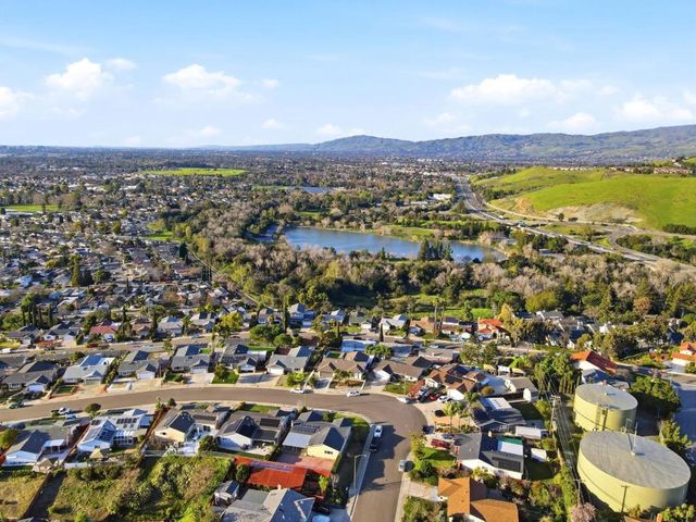 736 Braxton Drive, San Jose, CA 95111