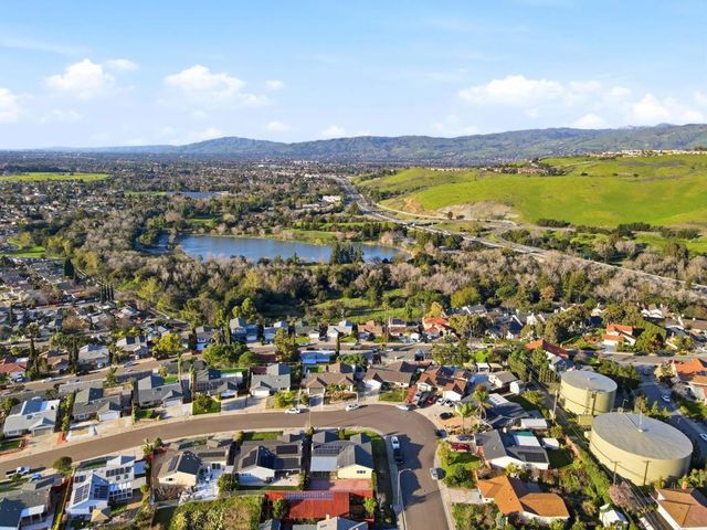 736 Braxton Drive, San Jose, CA 95111