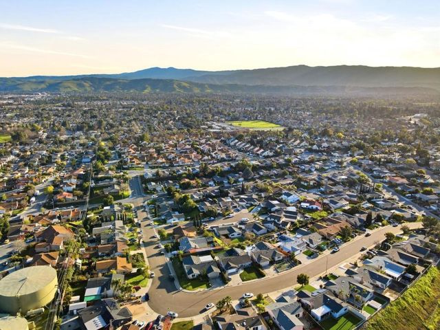 736 Braxton Drive, San Jose, CA 95111