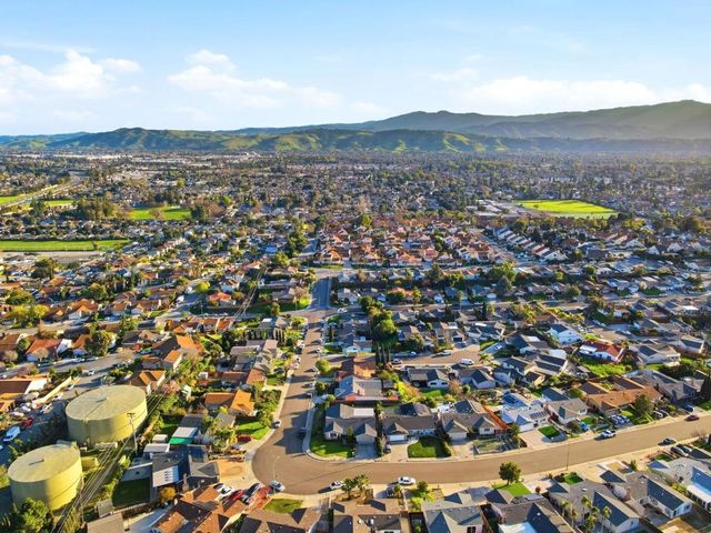 736 Braxton Drive, San Jose, CA 95111