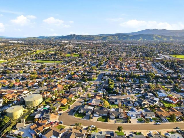 736 Braxton Drive, San Jose, CA 95111