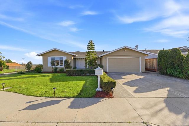 736 Braxton Drive, San Jose, CA 95111