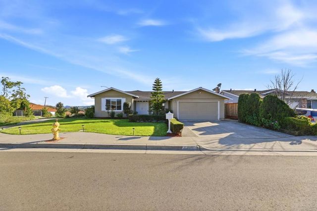 736 Braxton Drive, San Jose, CA 95111