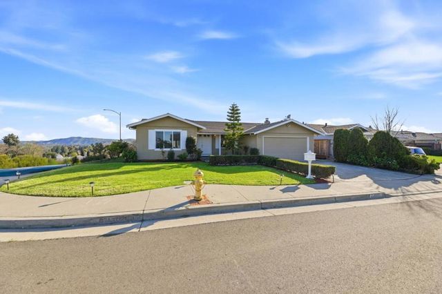 736 Braxton Drive, San Jose, CA 95111